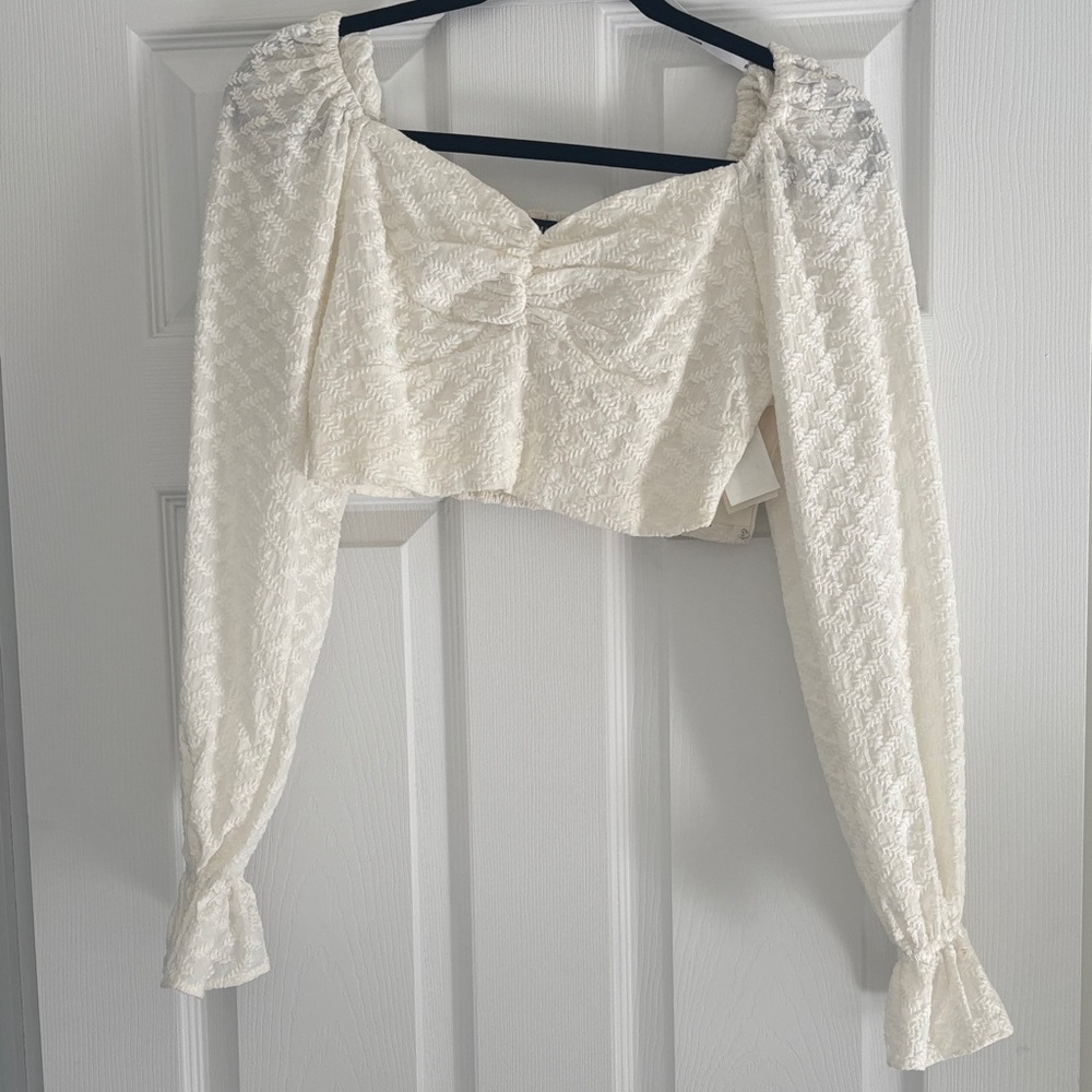 MINK PINK Meda Top
